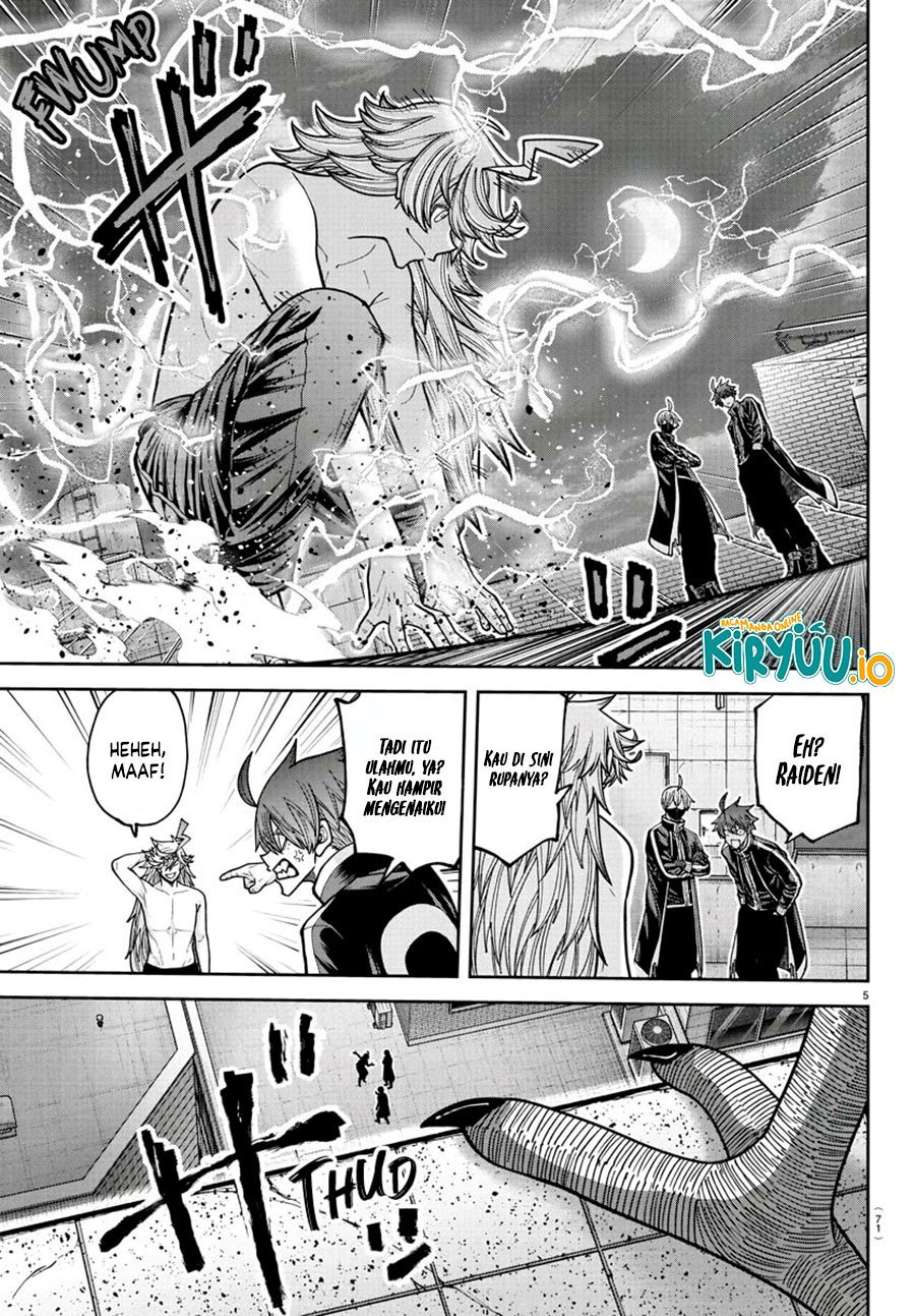 Dilarang COPAS - situs resmi www.mangacanblog.com - Komik tougen anki 211 - chapter 211 212 Indonesia tougen anki 211 - chapter 211 Terbaru 4|Baca Manga Komik Indonesia|Mangacan