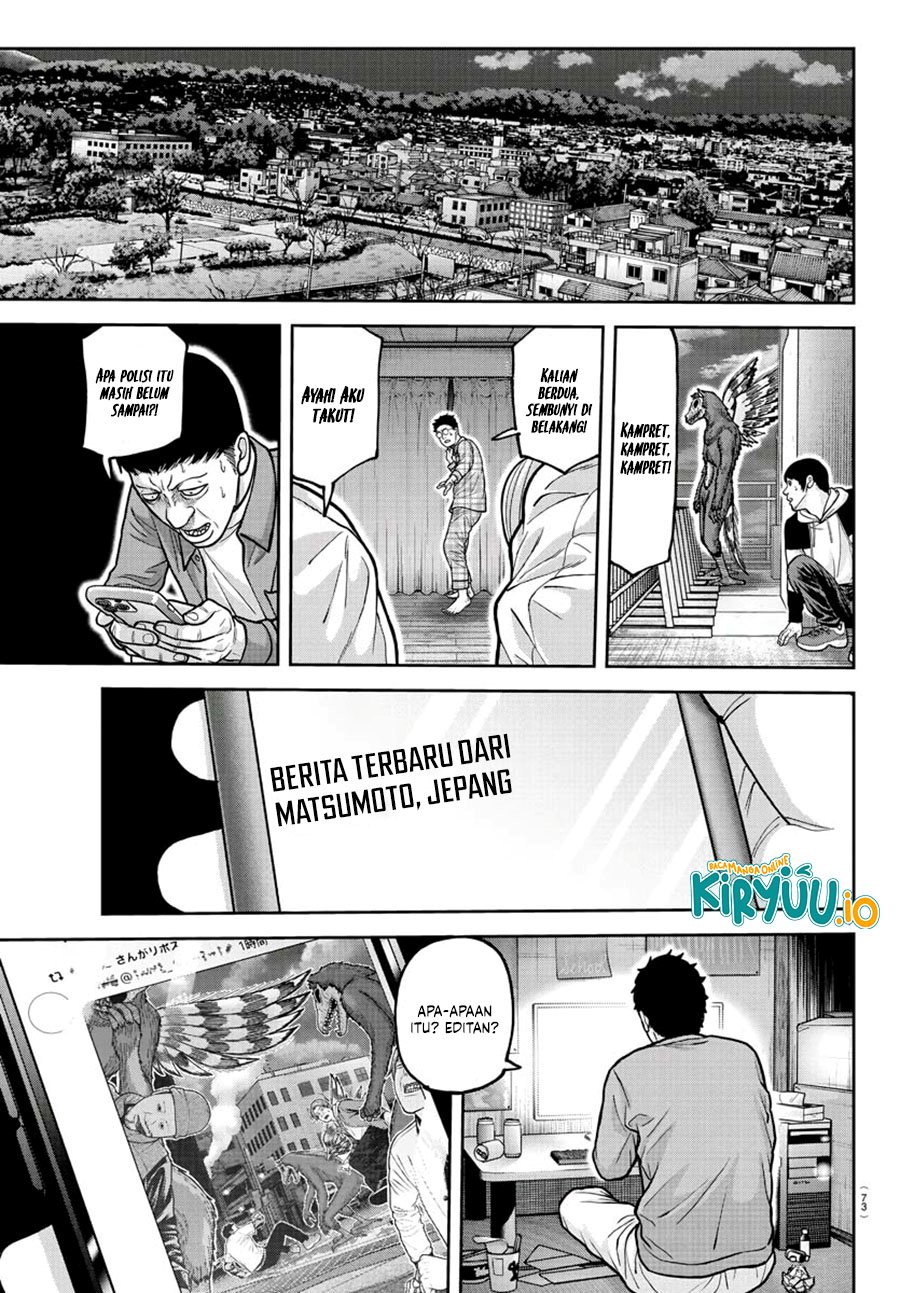 Dilarang COPAS - situs resmi www.mangacanblog.com - Komik tougen anki 211 - chapter 211 212 Indonesia tougen anki 211 - chapter 211 Terbaru 6|Baca Manga Komik Indonesia|Mangacan