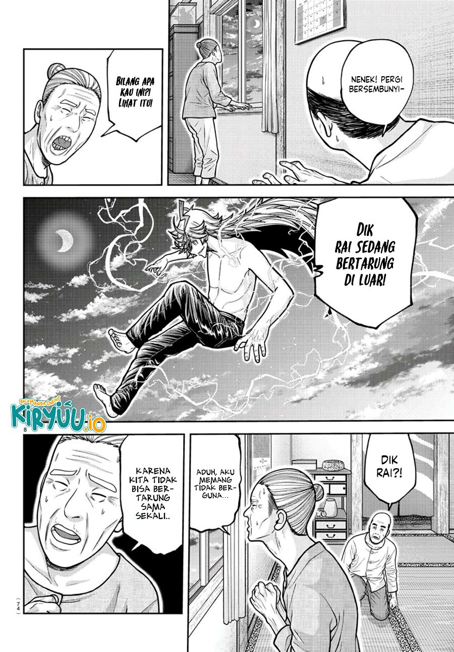 Dilarang COPAS - situs resmi www.mangacanblog.com - Komik tougen anki 211 - chapter 211 212 Indonesia tougen anki 211 - chapter 211 Terbaru 7|Baca Manga Komik Indonesia|Mangacan