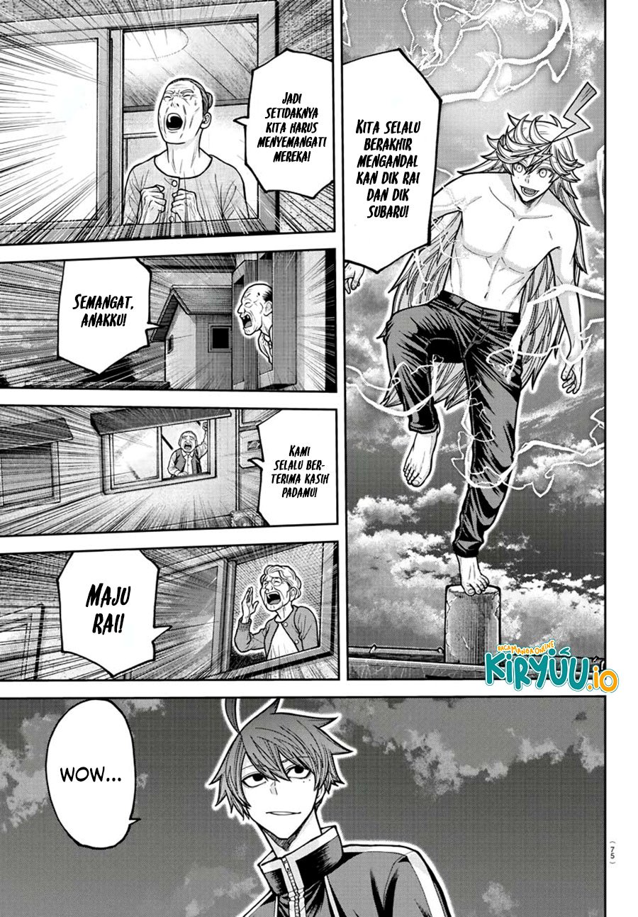 Dilarang COPAS - situs resmi www.mangacanblog.com - Komik tougen anki 211 - chapter 211 212 Indonesia tougen anki 211 - chapter 211 Terbaru 8|Baca Manga Komik Indonesia|Mangacan