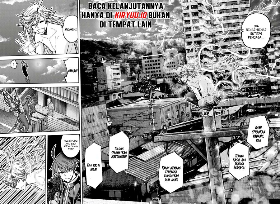 Dilarang COPAS - situs resmi www.mangacanblog.com - Komik tougen anki 211 - chapter 211 212 Indonesia tougen anki 211 - chapter 211 Terbaru 9|Baca Manga Komik Indonesia|Mangacan