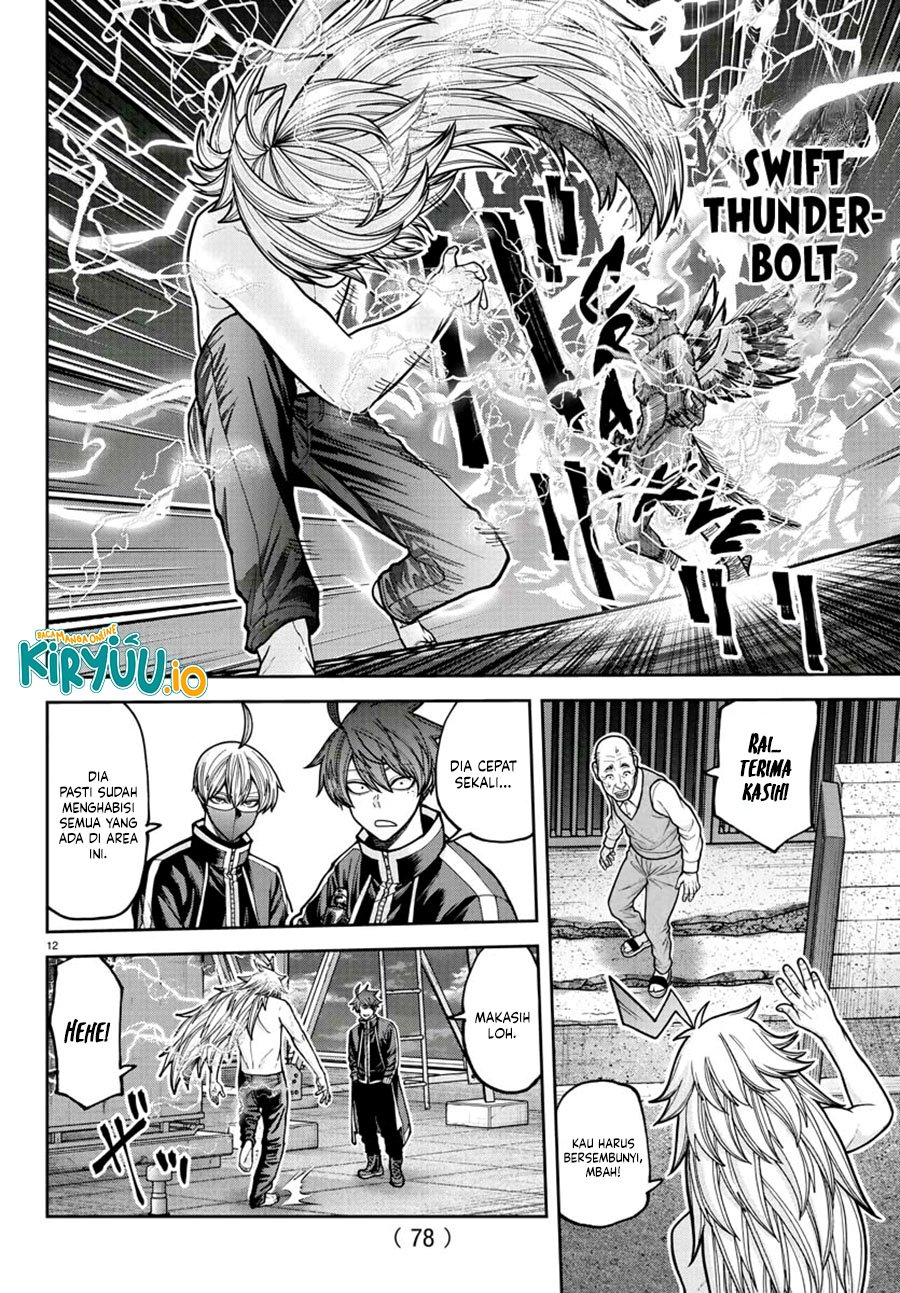 Dilarang COPAS - situs resmi www.mangacanblog.com - Komik tougen anki 211 - chapter 211 212 Indonesia tougen anki 211 - chapter 211 Terbaru 10|Baca Manga Komik Indonesia|Mangacan