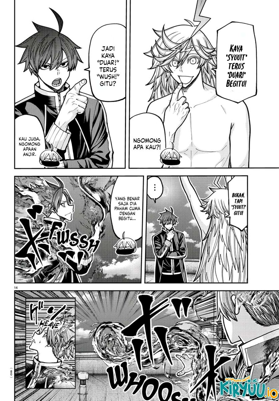 Dilarang COPAS - situs resmi www.mangacanblog.com - Komik tougen anki 211 - chapter 211 212 Indonesia tougen anki 211 - chapter 211 Terbaru 12|Baca Manga Komik Indonesia|Mangacan