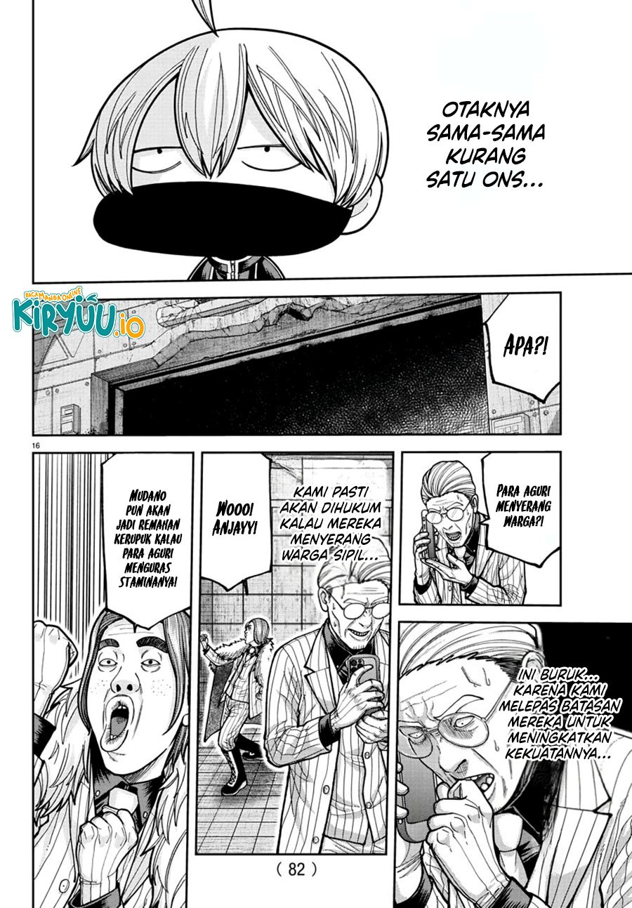 Dilarang COPAS - situs resmi www.mangacanblog.com - Komik tougen anki 211 - chapter 211 212 Indonesia tougen anki 211 - chapter 211 Terbaru 14|Baca Manga Komik Indonesia|Mangacan