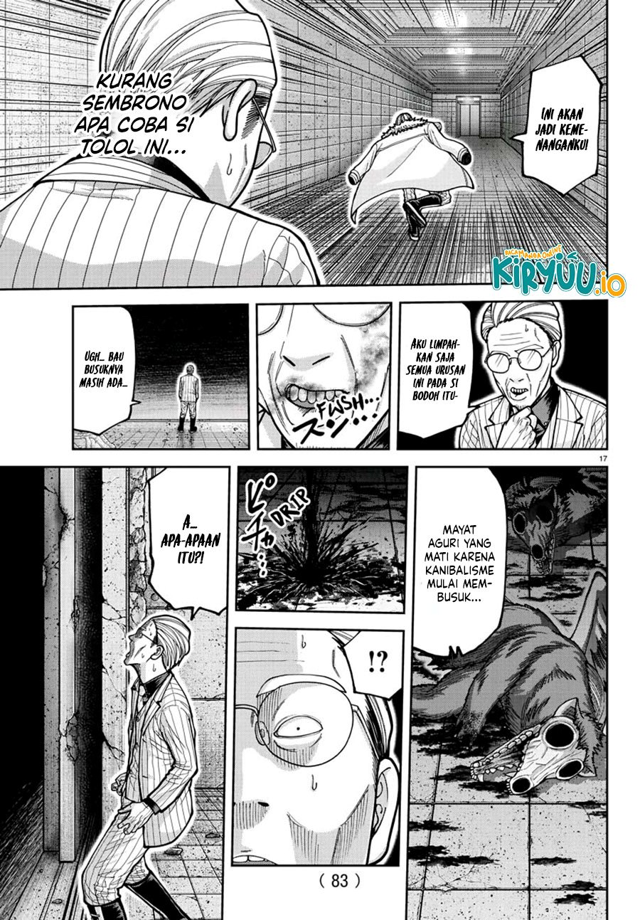 Dilarang COPAS - situs resmi www.mangacanblog.com - Komik tougen anki 211 - chapter 211 212 Indonesia tougen anki 211 - chapter 211 Terbaru 15|Baca Manga Komik Indonesia|Mangacan