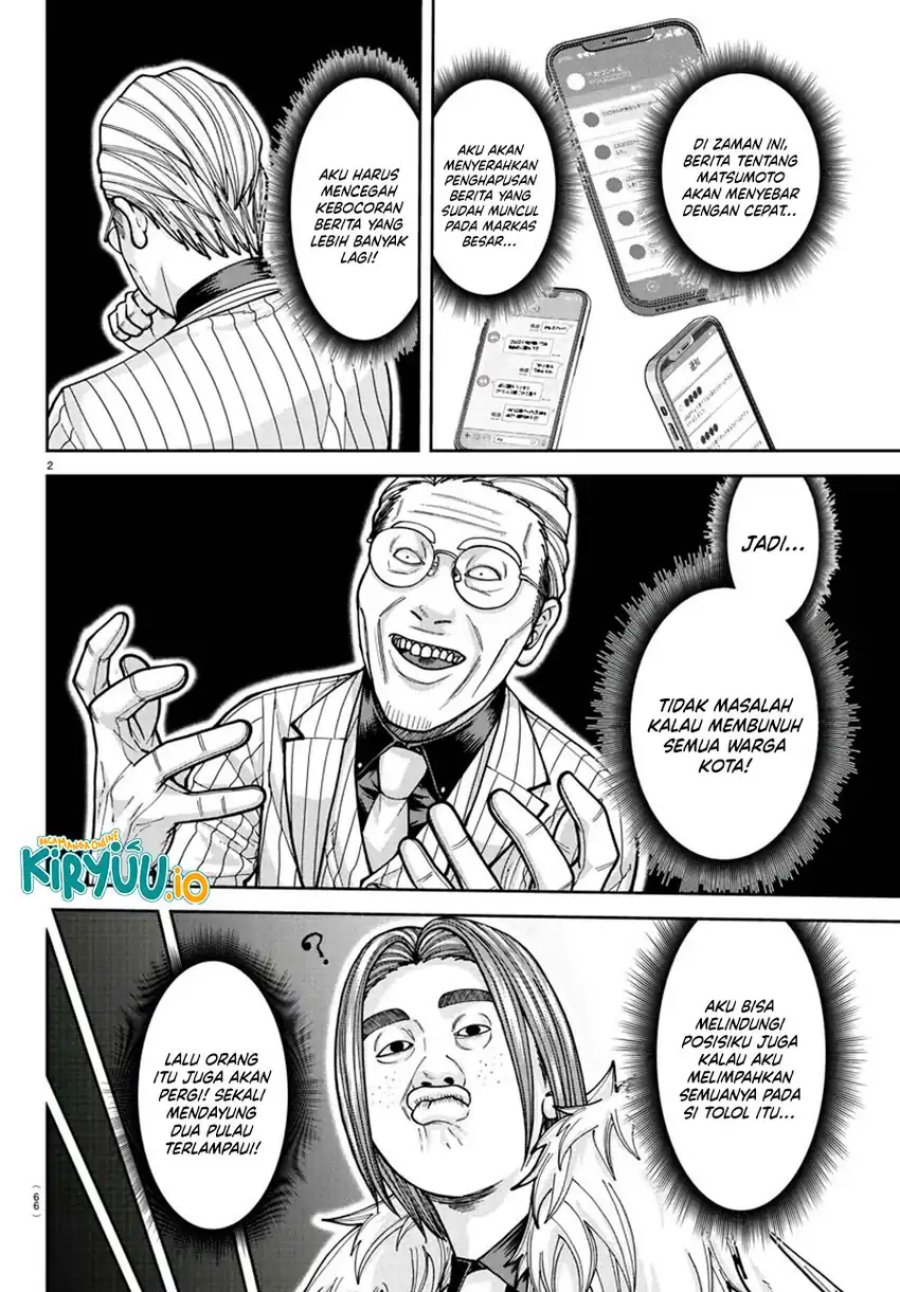 Dilarang COPAS - situs resmi www.mangacanblog.com - Komik tougen anki 212 - chapter 212 213 Indonesia tougen anki 212 - chapter 212 Terbaru 2|Baca Manga Komik Indonesia|Mangacan
