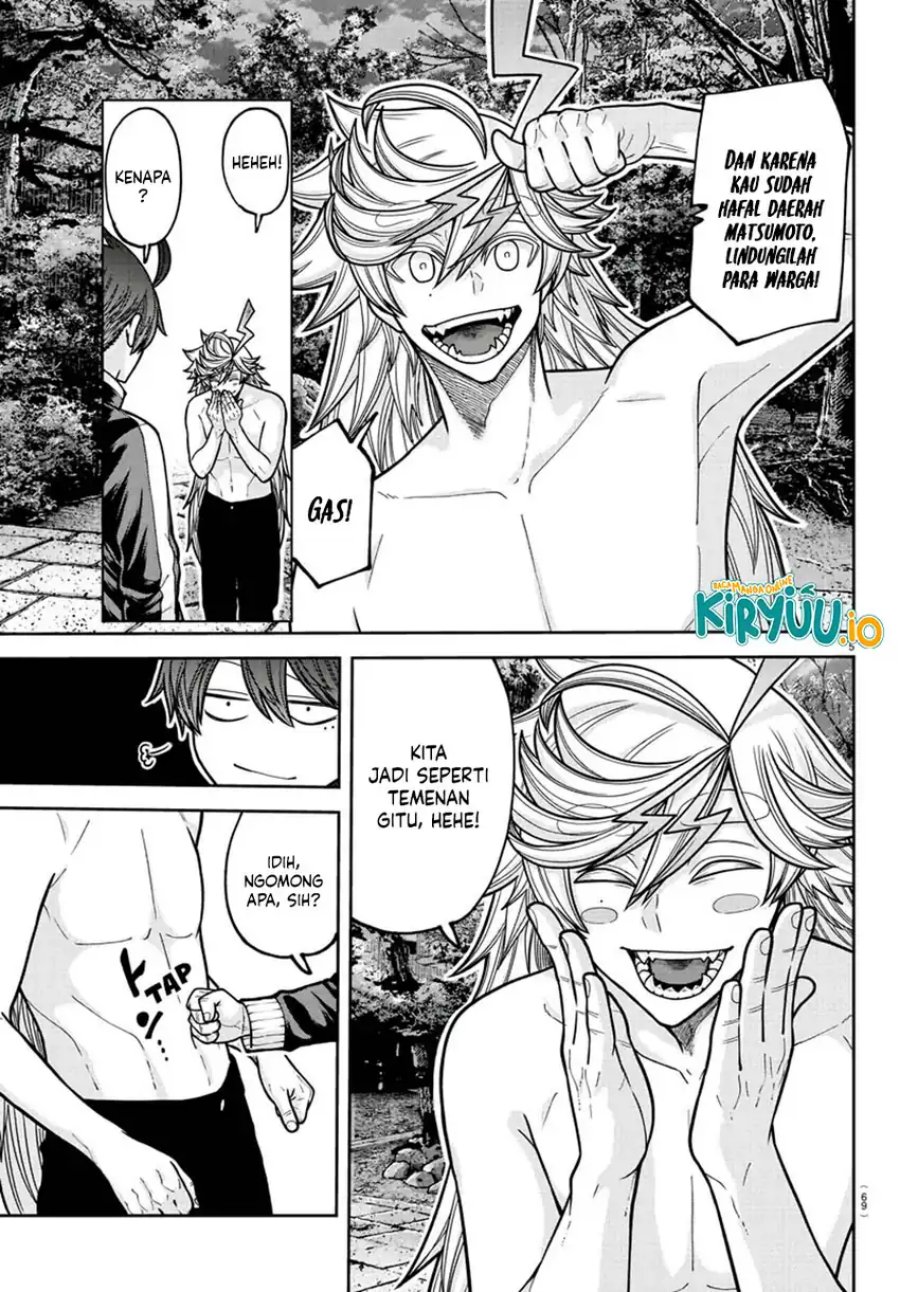 Dilarang COPAS - situs resmi www.mangacanblog.com - Komik tougen anki 212 - chapter 212 213 Indonesia tougen anki 212 - chapter 212 Terbaru 5|Baca Manga Komik Indonesia|Mangacan