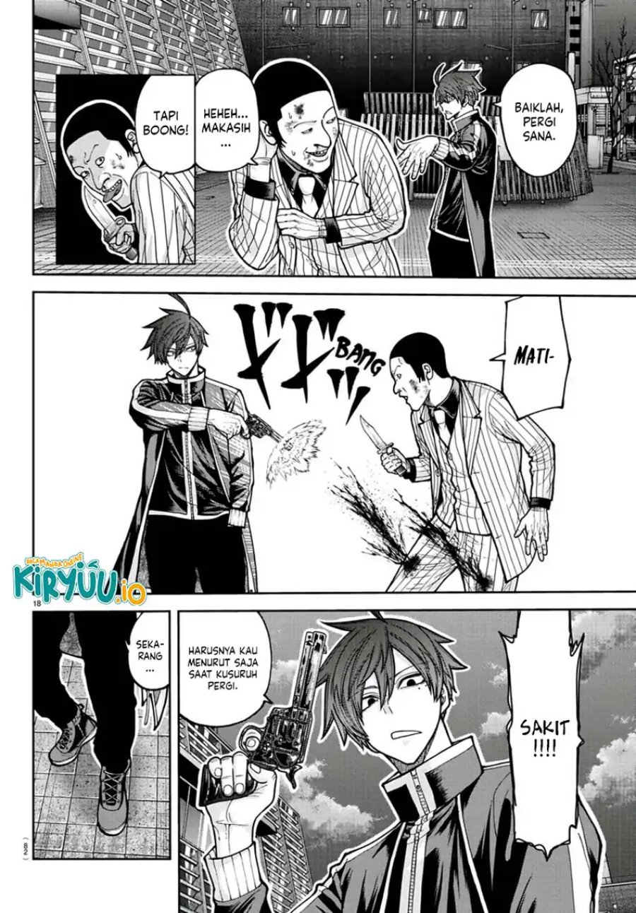 Dilarang COPAS - situs resmi www.mangacanblog.com - Komik tougen anki 212 - chapter 212 213 Indonesia tougen anki 212 - chapter 212 Terbaru 17|Baca Manga Komik Indonesia|Mangacan