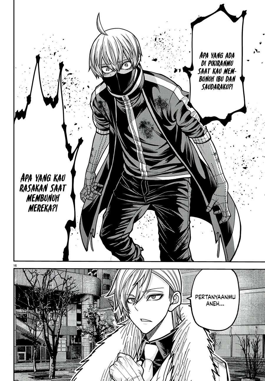 Dilarang COPAS - situs resmi www.mangacanblog.com - Komik tougen anki 215 - chapter 215 216 Indonesia tougen anki 215 - chapter 215 Terbaru 15|Baca Manga Komik Indonesia|Mangacan