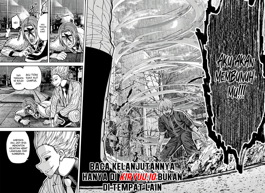 Dilarang COPAS - situs resmi www.mangacanblog.com - Komik tougen anki 215 - chapter 215 216 Indonesia tougen anki 215 - chapter 215 Terbaru 17|Baca Manga Komik Indonesia|Mangacan