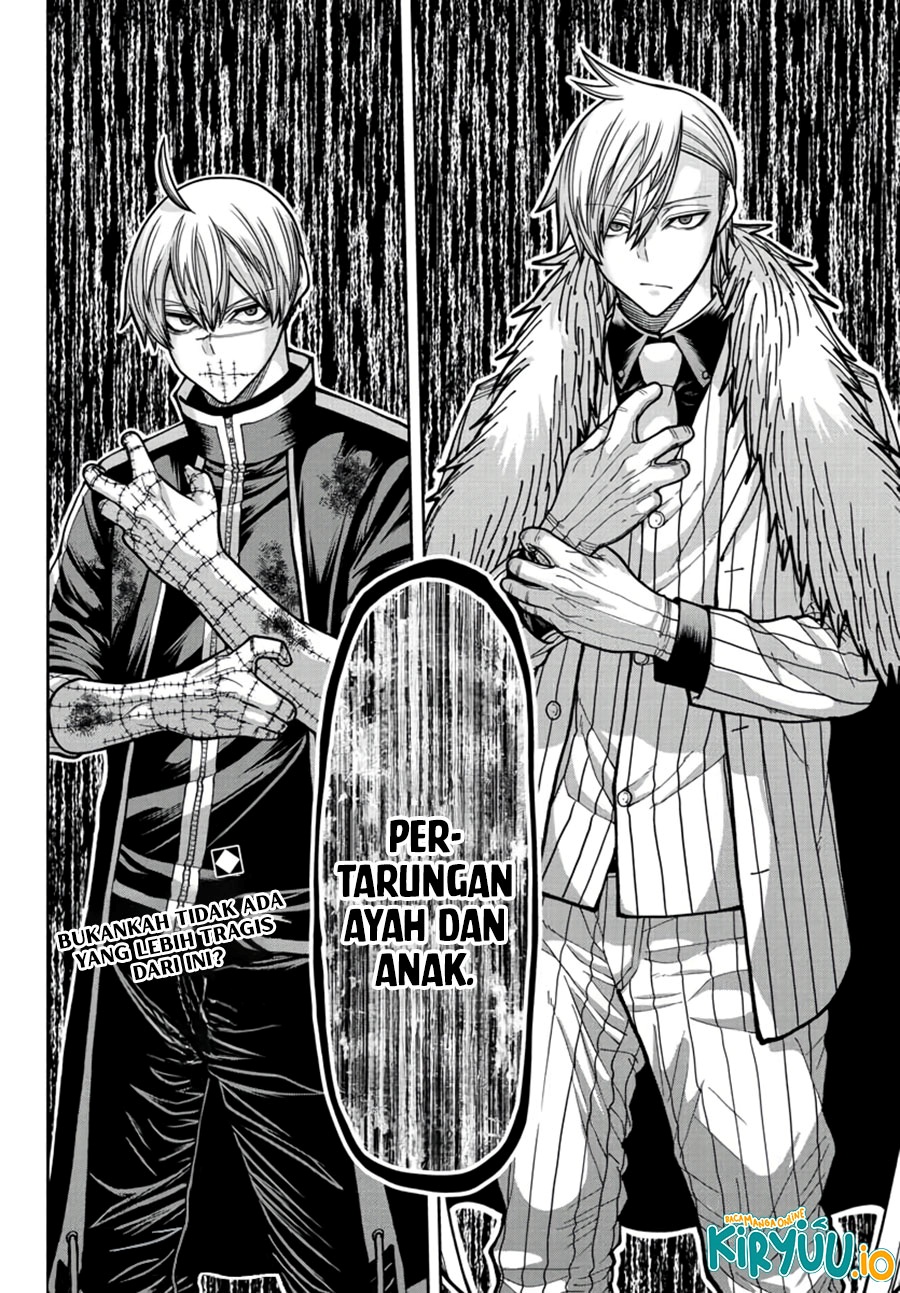 Dilarang COPAS - situs resmi www.mangacanblog.com - Komik tougen anki 215 - chapter 215 216 Indonesia tougen anki 215 - chapter 215 Terbaru 18|Baca Manga Komik Indonesia|Mangacan