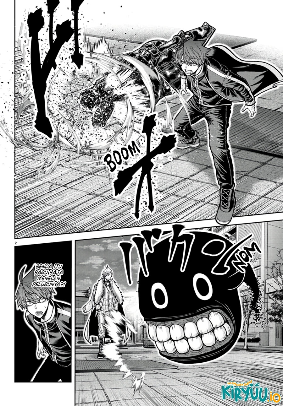 Dilarang COPAS - situs resmi www.mangacanblog.com - Komik tougen anki 217 - chapter 217 218 Indonesia tougen anki 217 - chapter 217 Terbaru 2|Baca Manga Komik Indonesia|Mangacan