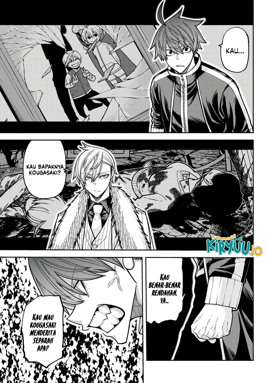 Dilarang COPAS - situs resmi www.mangacanblog.com - Komik tougen anki 217 - chapter 217 218 Indonesia tougen anki 217 - chapter 217 Terbaru 5|Baca Manga Komik Indonesia|Mangacan