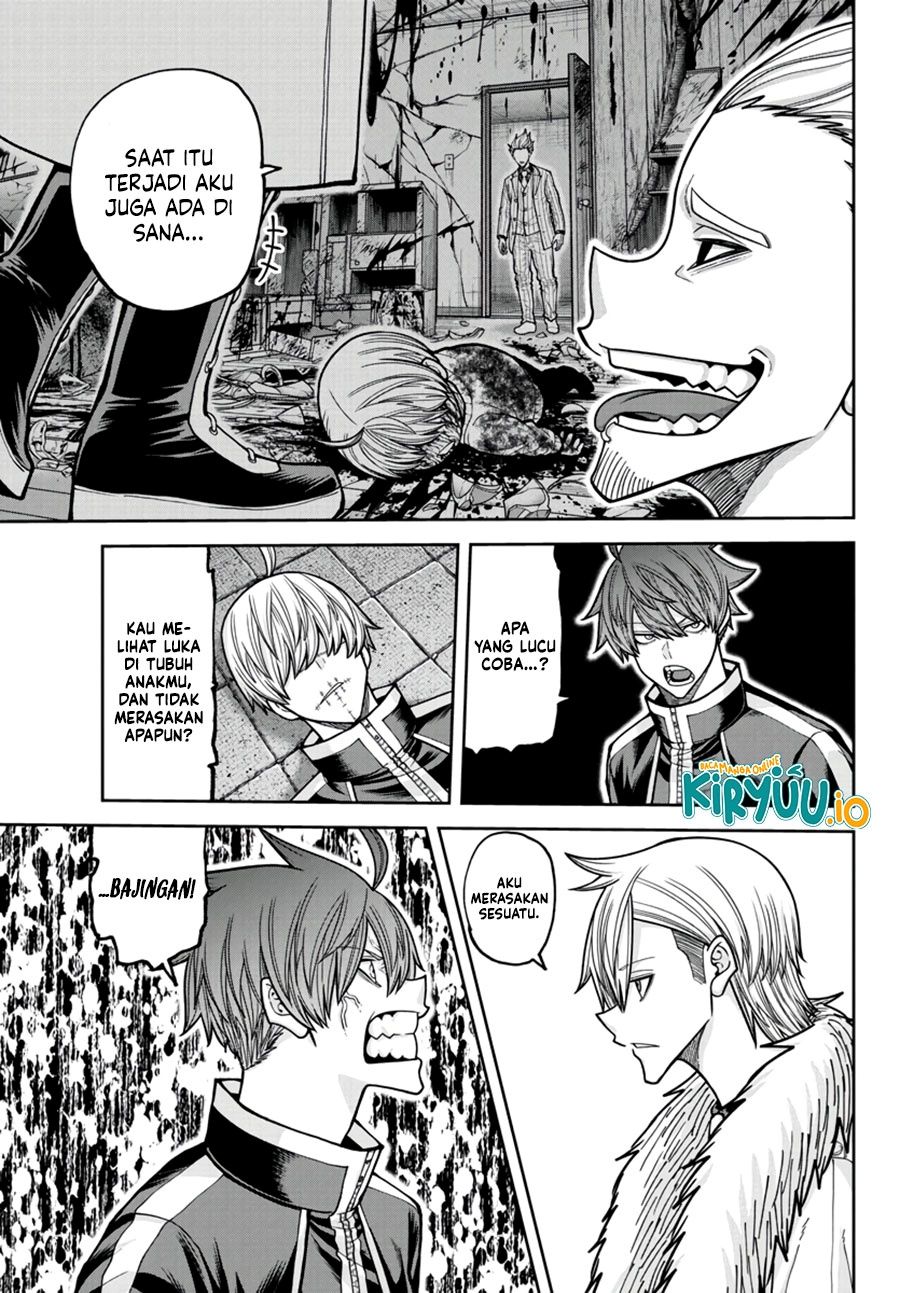 Dilarang COPAS - situs resmi www.mangacanblog.com - Komik tougen anki 217 - chapter 217 218 Indonesia tougen anki 217 - chapter 217 Terbaru 7|Baca Manga Komik Indonesia|Mangacan