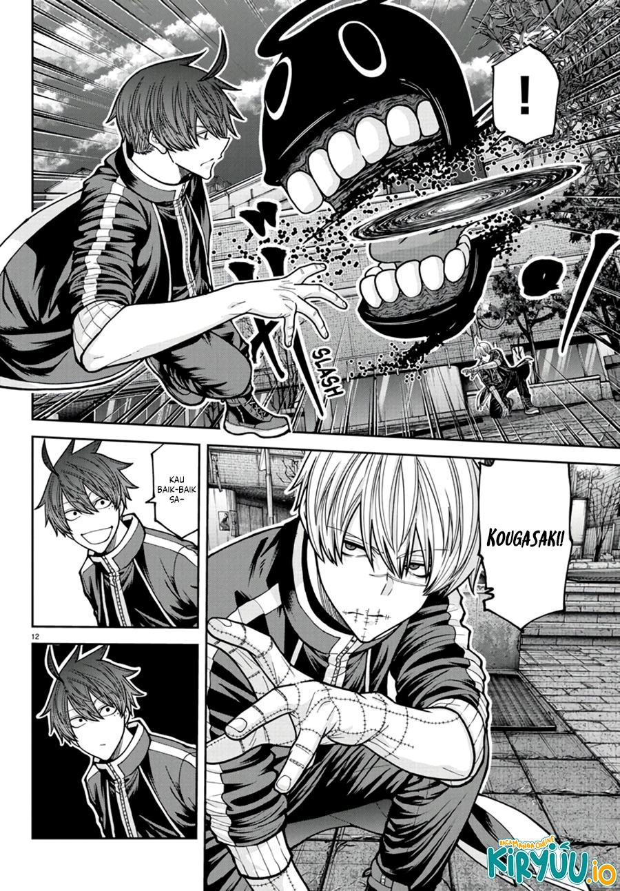 Dilarang COPAS - situs resmi www.mangacanblog.com - Komik tougen anki 217 - chapter 217 218 Indonesia tougen anki 217 - chapter 217 Terbaru 12|Baca Manga Komik Indonesia|Mangacan