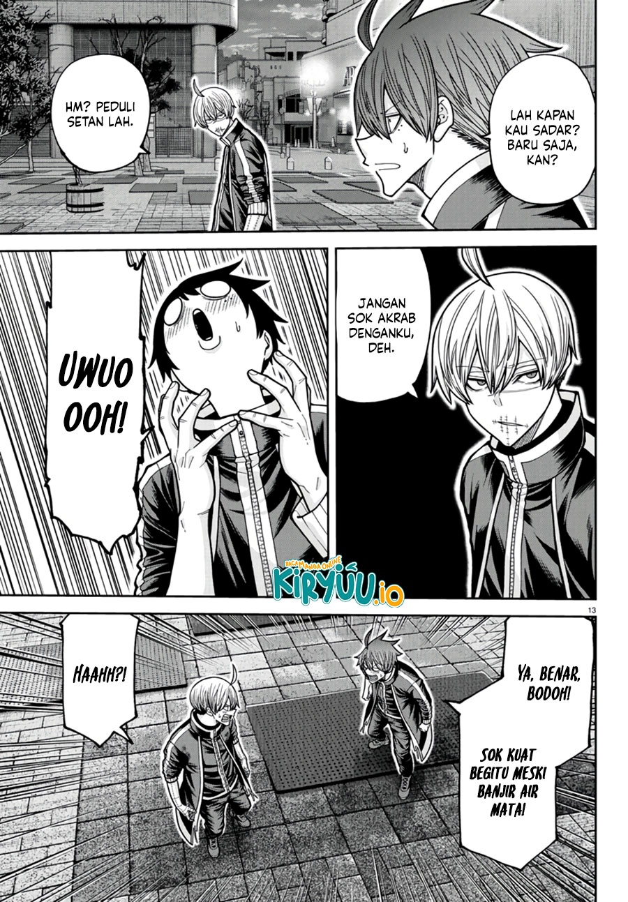 Dilarang COPAS - situs resmi www.mangacanblog.com - Komik tougen anki 217 - chapter 217 218 Indonesia tougen anki 217 - chapter 217 Terbaru 13|Baca Manga Komik Indonesia|Mangacan