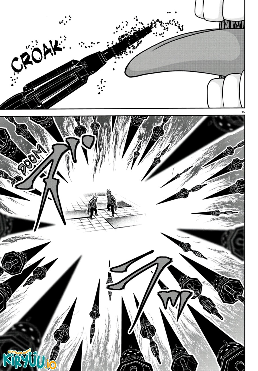 Dilarang COPAS - situs resmi www.mangacanblog.com - Komik tougen anki 217 - chapter 217 218 Indonesia tougen anki 217 - chapter 217 Terbaru 15|Baca Manga Komik Indonesia|Mangacan