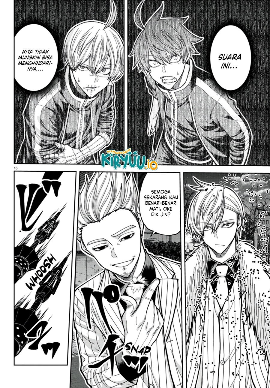 Dilarang COPAS - situs resmi www.mangacanblog.com - Komik tougen anki 217 - chapter 217 218 Indonesia tougen anki 217 - chapter 217 Terbaru 16|Baca Manga Komik Indonesia|Mangacan