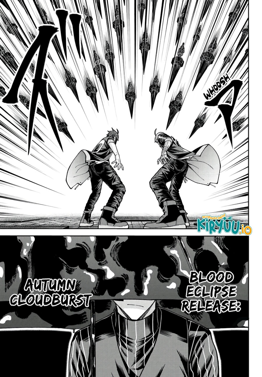 Dilarang COPAS - situs resmi www.mangacanblog.com - Komik tougen anki 217 - chapter 217 218 Indonesia tougen anki 217 - chapter 217 Terbaru 17|Baca Manga Komik Indonesia|Mangacan