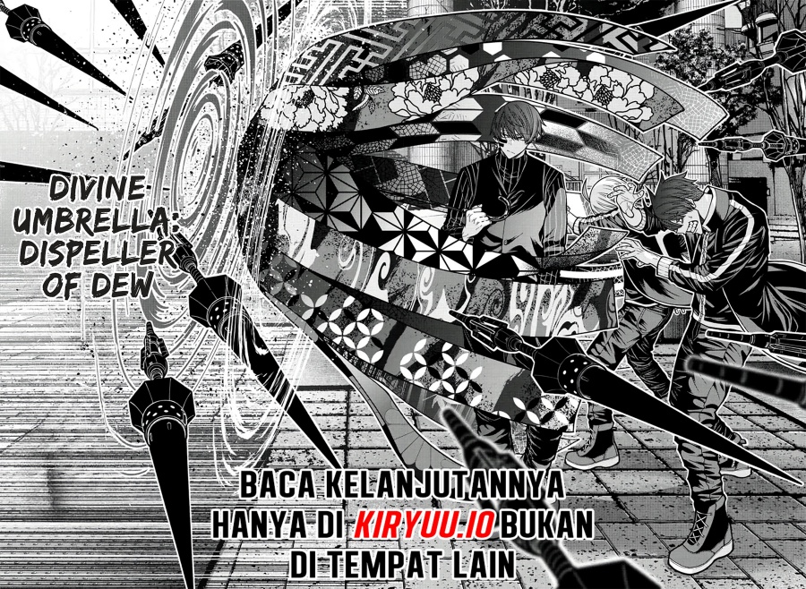 Dilarang COPAS - situs resmi www.mangacanblog.com - Komik tougen anki 217 - chapter 217 218 Indonesia tougen anki 217 - chapter 217 Terbaru 18|Baca Manga Komik Indonesia|Mangacan