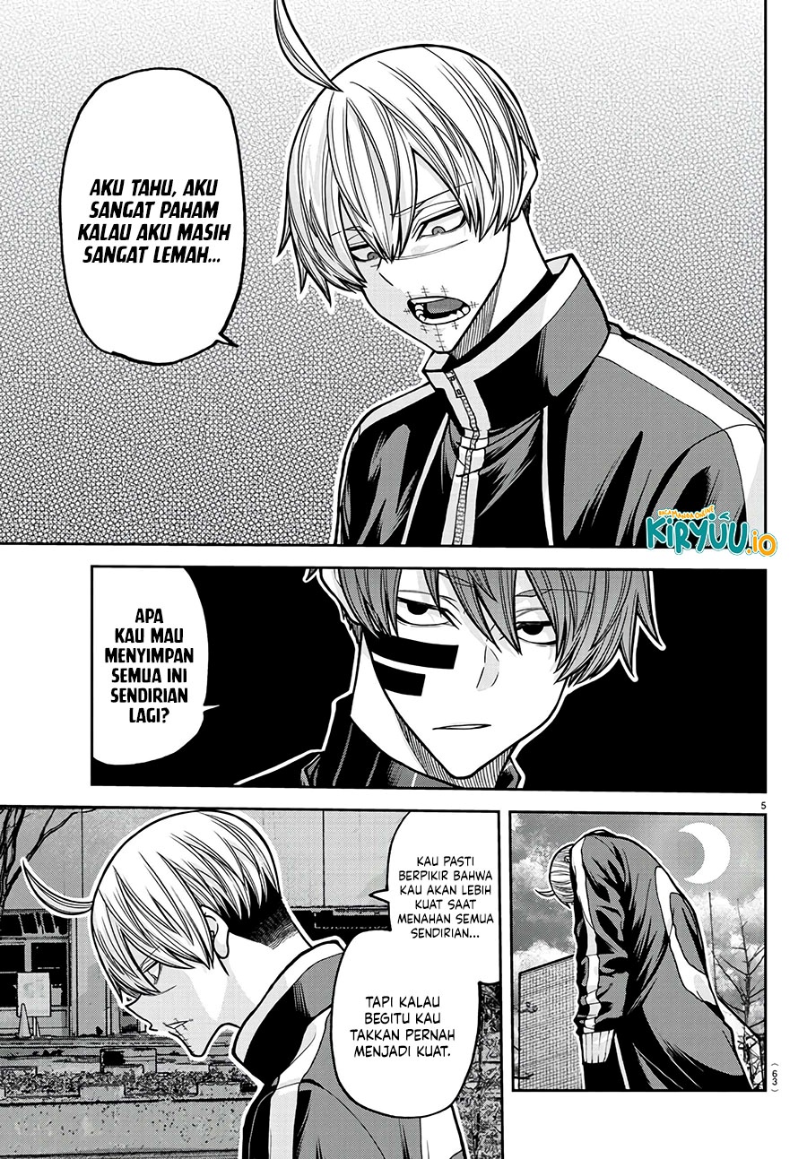 Dilarang COPAS - situs resmi www.mangacanblog.com - Komik tougen anki 218 - chapter 218 219 Indonesia tougen anki 218 - chapter 218 Terbaru 5|Baca Manga Komik Indonesia|Mangacan