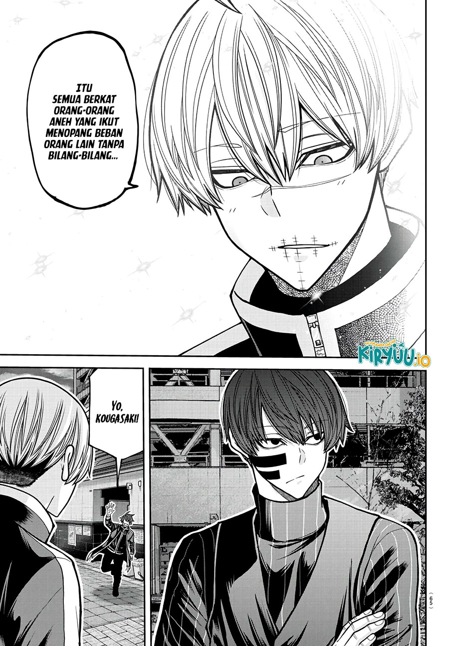 Dilarang COPAS - situs resmi www.mangacanblog.com - Komik tougen anki 218 - chapter 218 219 Indonesia tougen anki 218 - chapter 218 Terbaru 7|Baca Manga Komik Indonesia|Mangacan