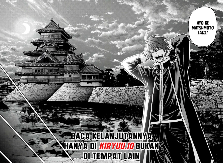 Dilarang COPAS - situs resmi www.mangacanblog.com - Komik tougen anki 218 - chapter 218 219 Indonesia tougen anki 218 - chapter 218 Terbaru 14|Baca Manga Komik Indonesia|Mangacan