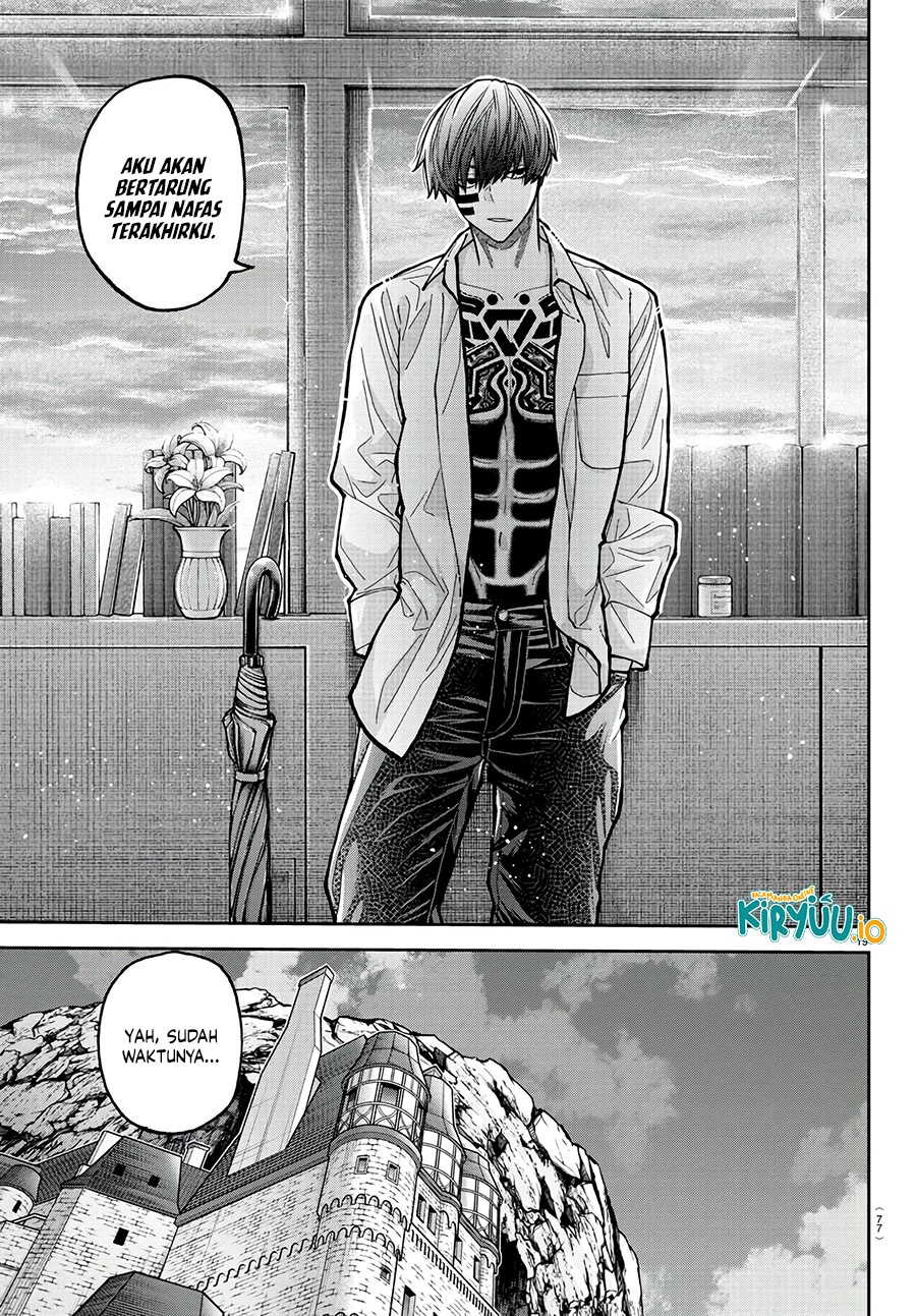 Dilarang COPAS - situs resmi www.mangacanblog.com - Komik tougen anki 218 - chapter 218 219 Indonesia tougen anki 218 - chapter 218 Terbaru 18|Baca Manga Komik Indonesia|Mangacan