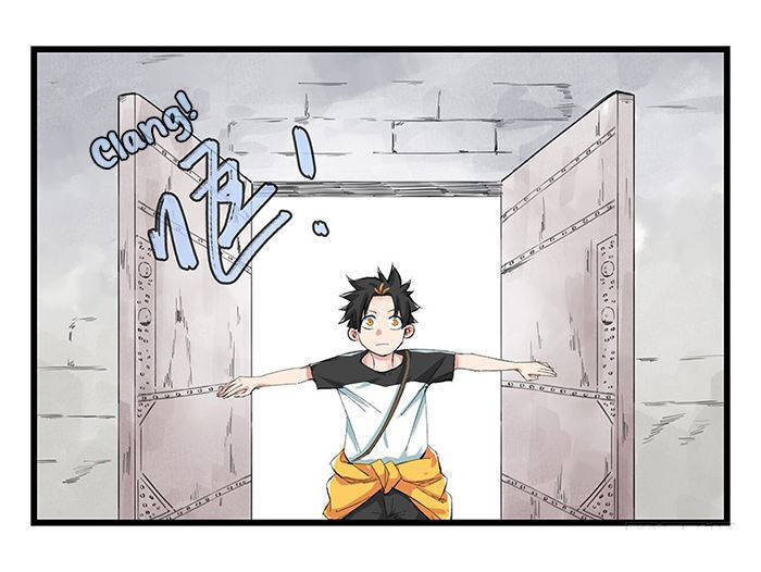 Tower into the Clouds Chapter 13 Bahasa Indonesia