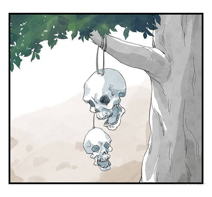 Tower into the Clouds Chapter 13 Bahasa Indonesia