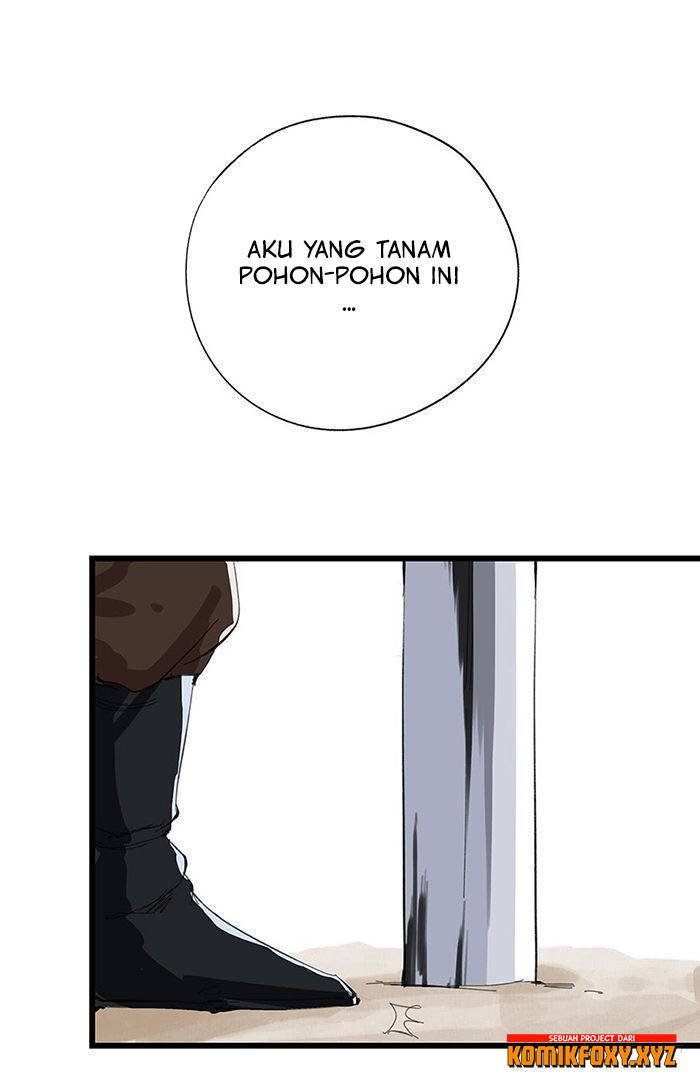 Tower into the Clouds Chapter 13 Bahasa Indonesia