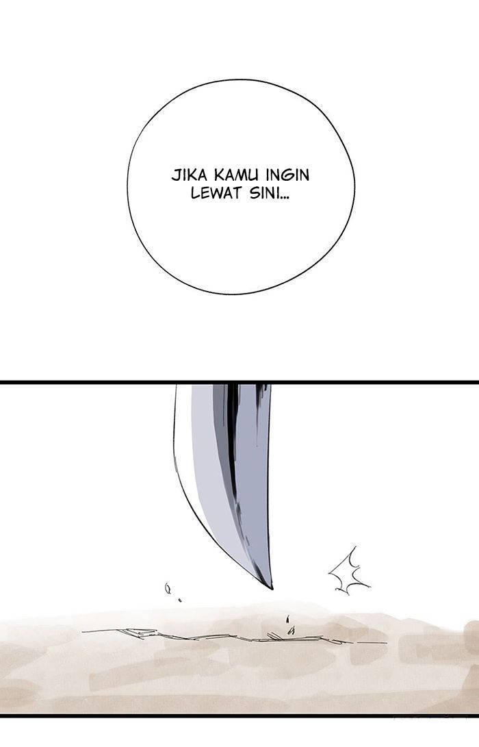 Tower into the Clouds Chapter 13 Bahasa Indonesia