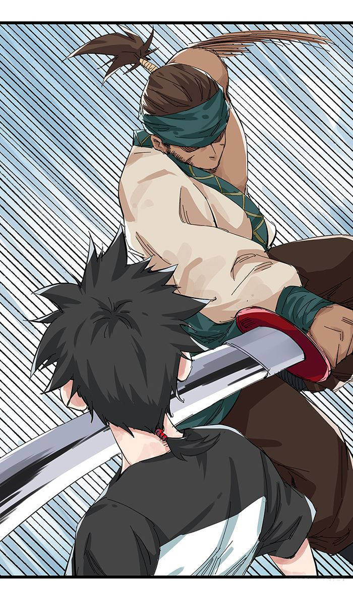 Tower into the Clouds Chapter 13 Bahasa Indonesia