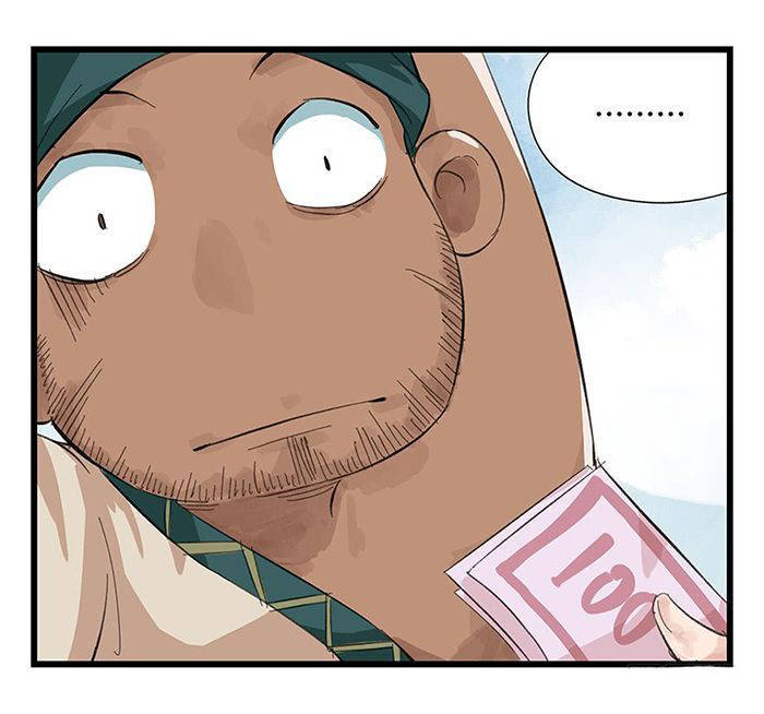 Tower into the Clouds Chapter 13 Bahasa Indonesia