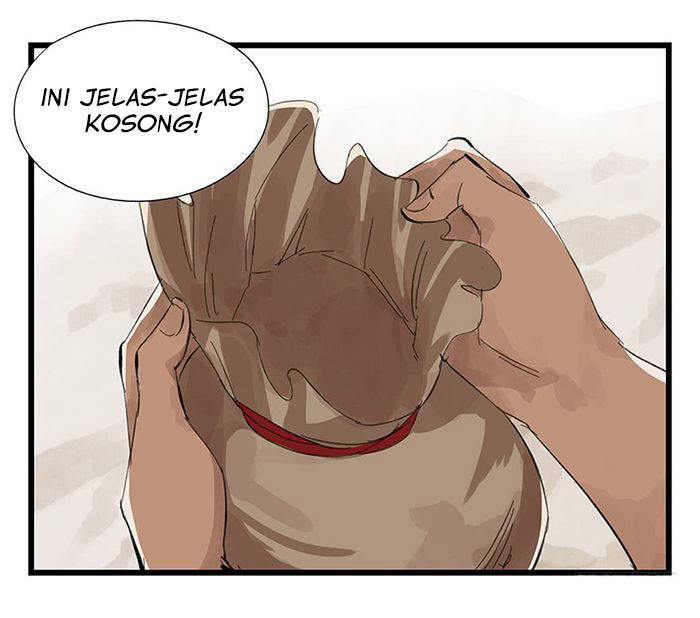 Tower into the Clouds Chapter 13 Bahasa Indonesia