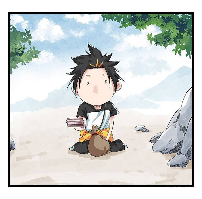 Tower into the Clouds Chapter 13 Bahasa Indonesia