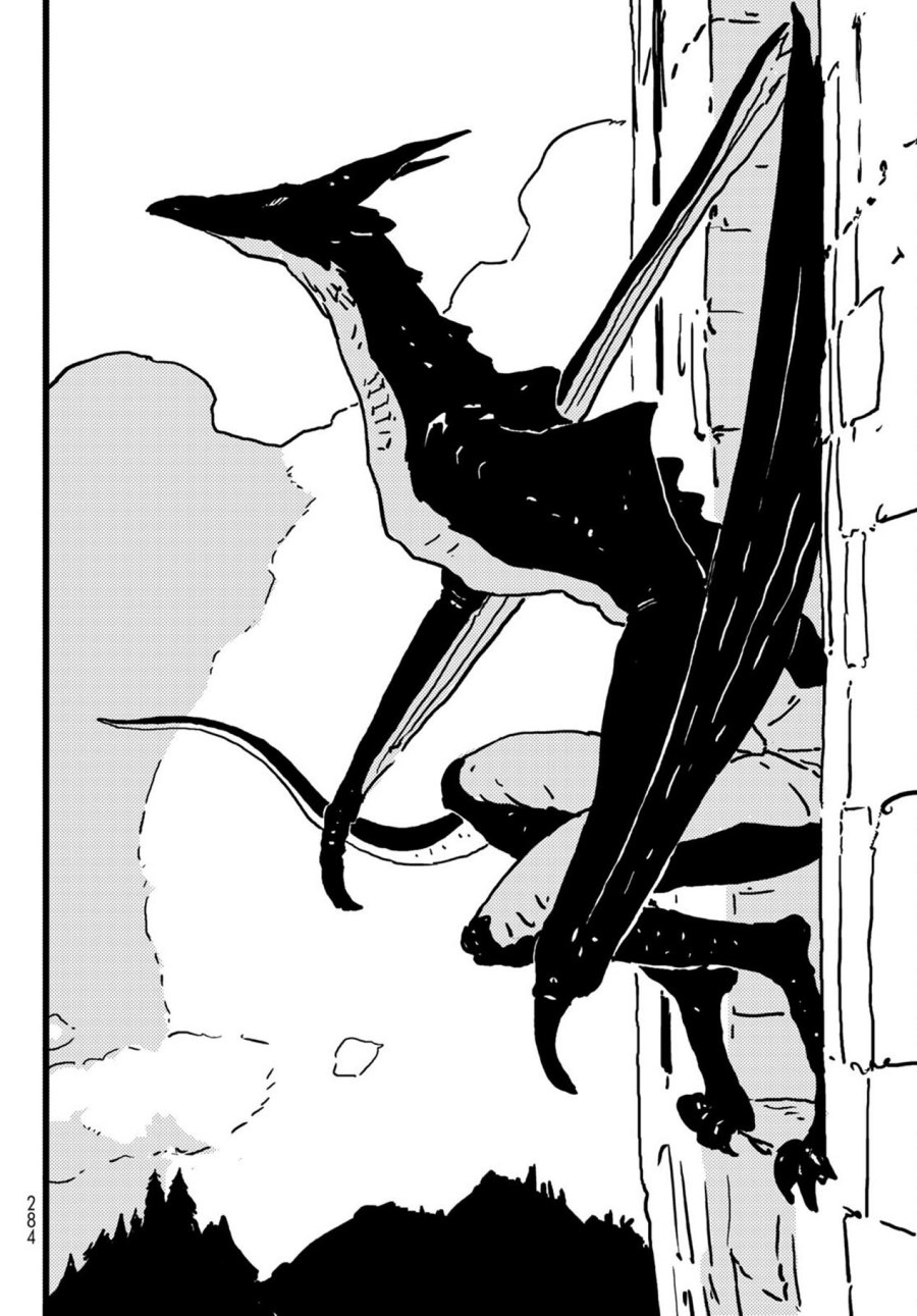 Tower Dungeon chapter 6