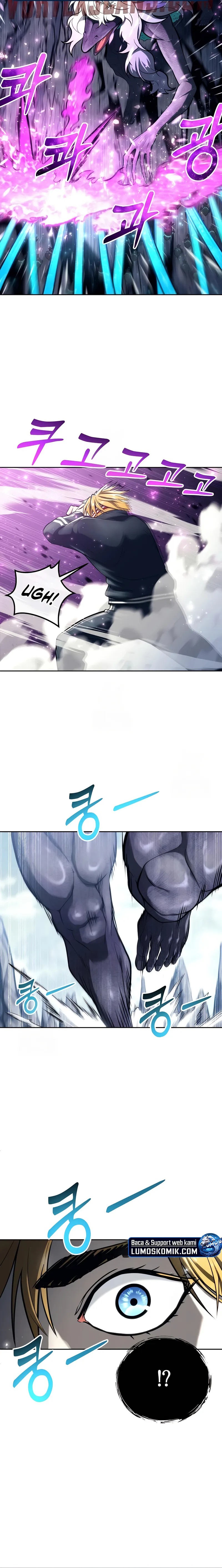 Tower Of God: Side Story Urek Mazino chapter 22