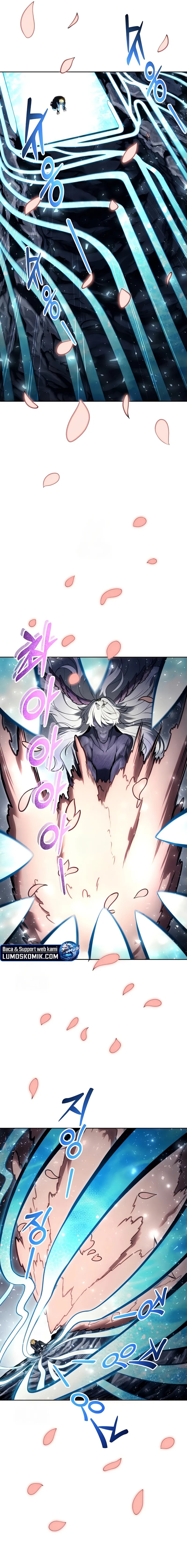Tower Of God: Side Story Urek Mazino chapter 22
