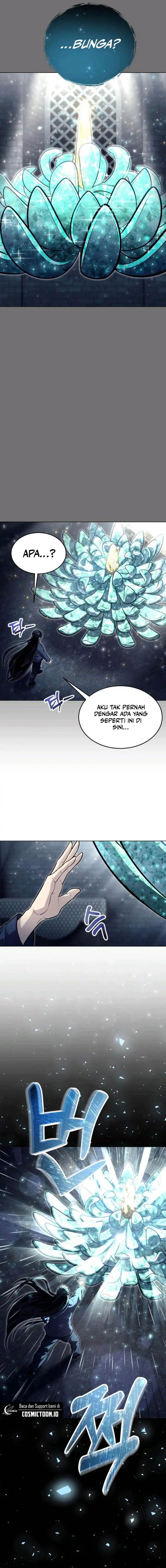 Tower Of God: Side Story Urek Mazino chapter 30