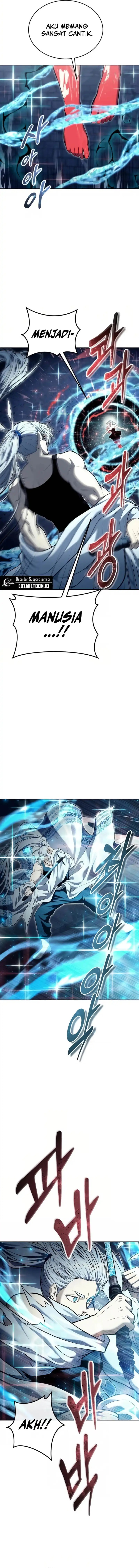 Tower Of God: Side Story Urek Mazino Chapter 41 Bahasa Indonesia