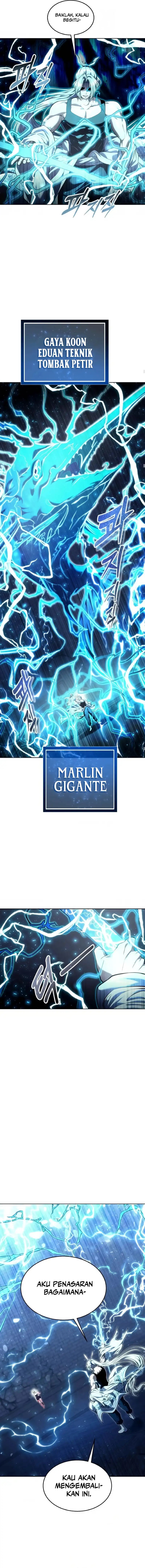 Tower Of God: Side Story Urek Mazino Chapter 41 Bahasa Indonesia