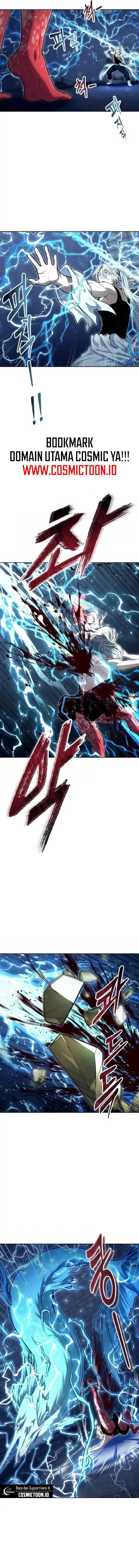 Tower Of God: Side Story Urek Mazino Chapter 41 Bahasa Indonesia