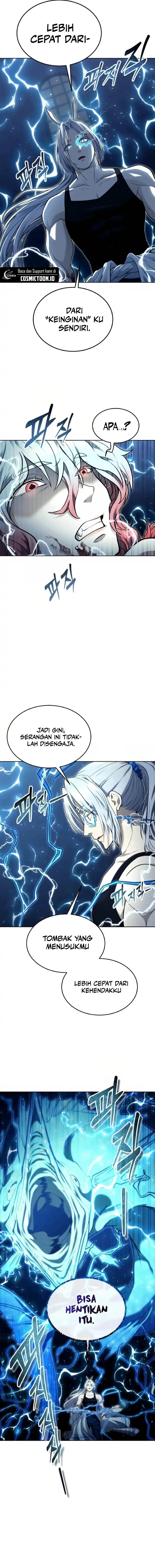 Tower Of God: Side Story Urek Mazino Chapter 41 Bahasa Indonesia