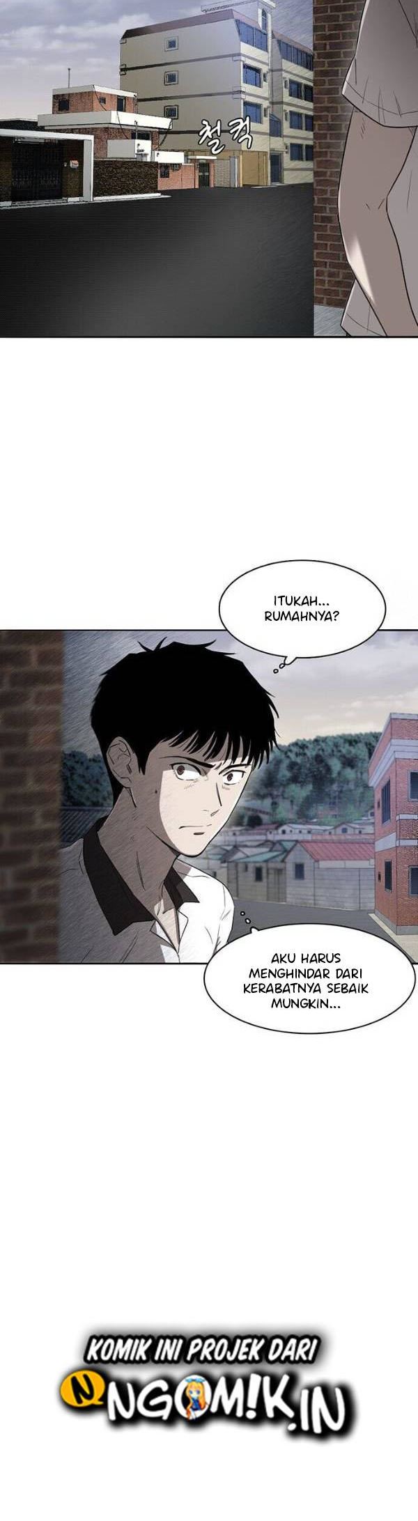 Traces of Memory chapter 4