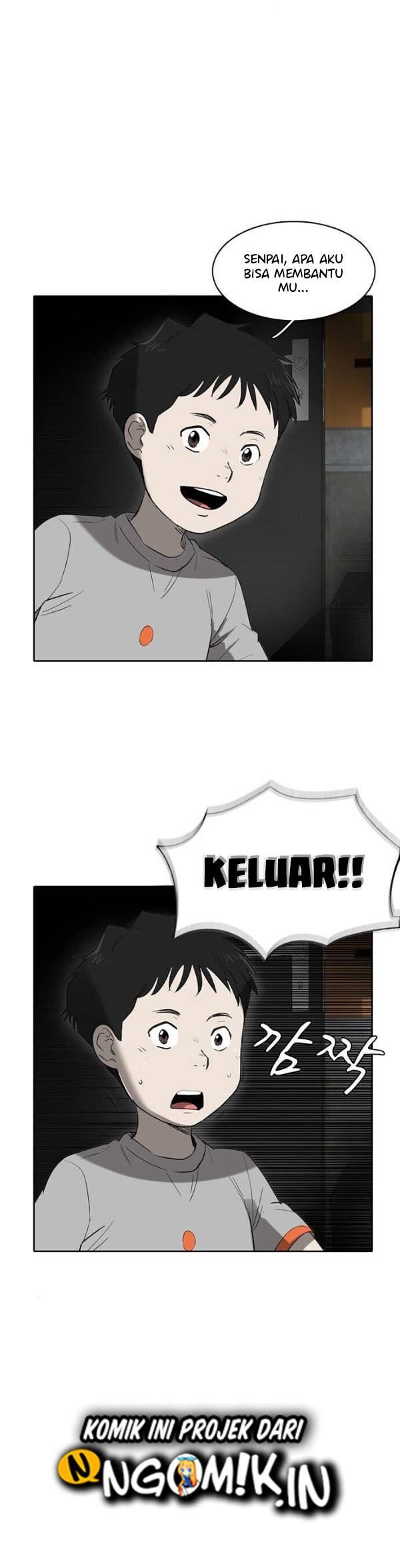 Traces of Memory chapter 4