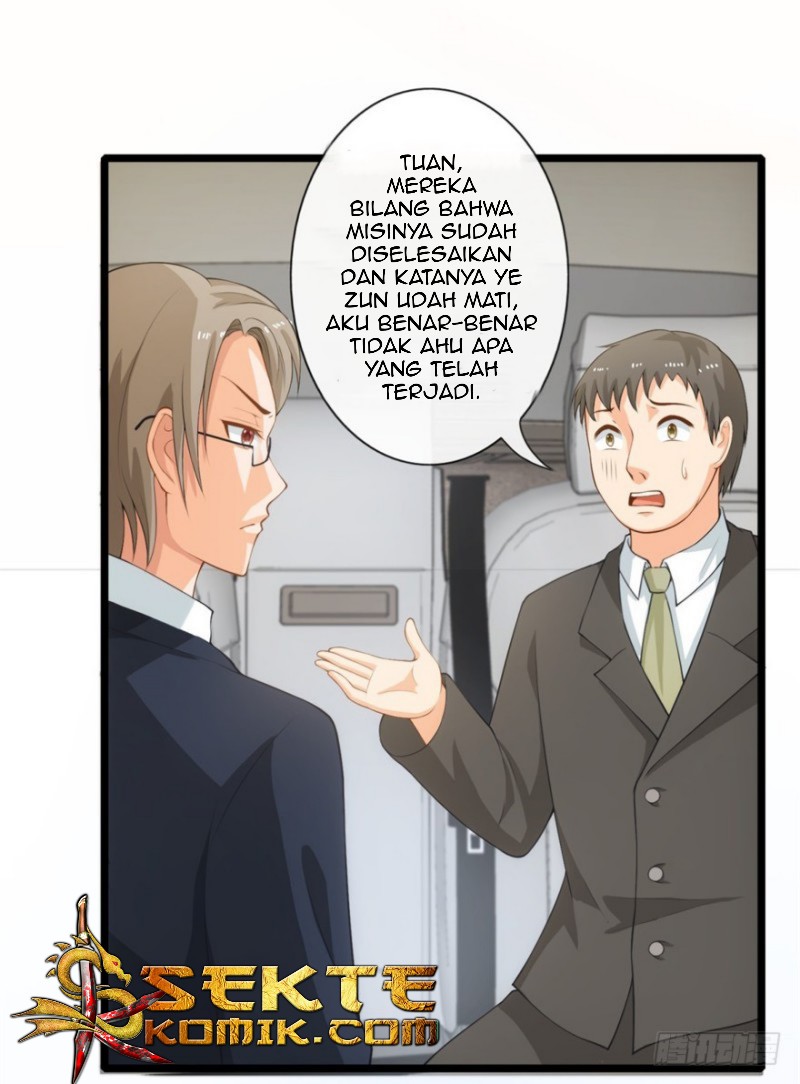 Trail Notice chapter 4