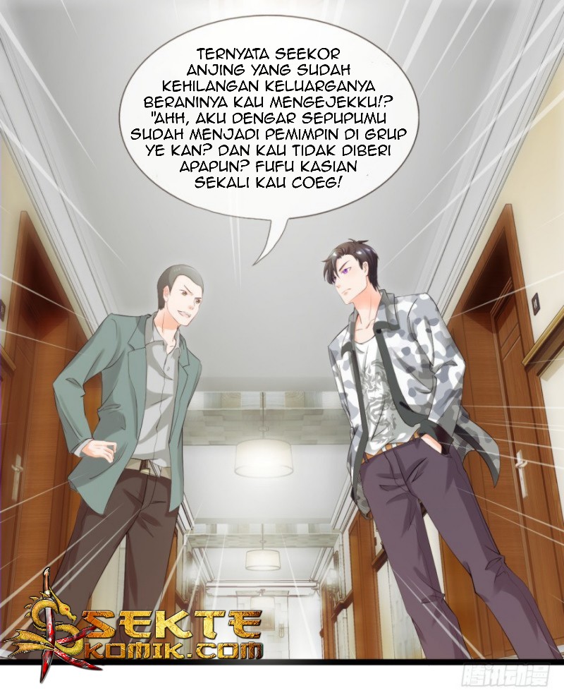 Trail Notice Chapter 05 Bahasa Indonesia
