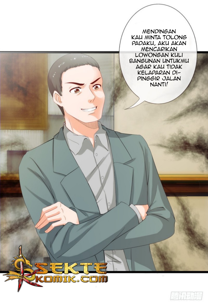 Trail Notice Chapter 05 Bahasa Indonesia