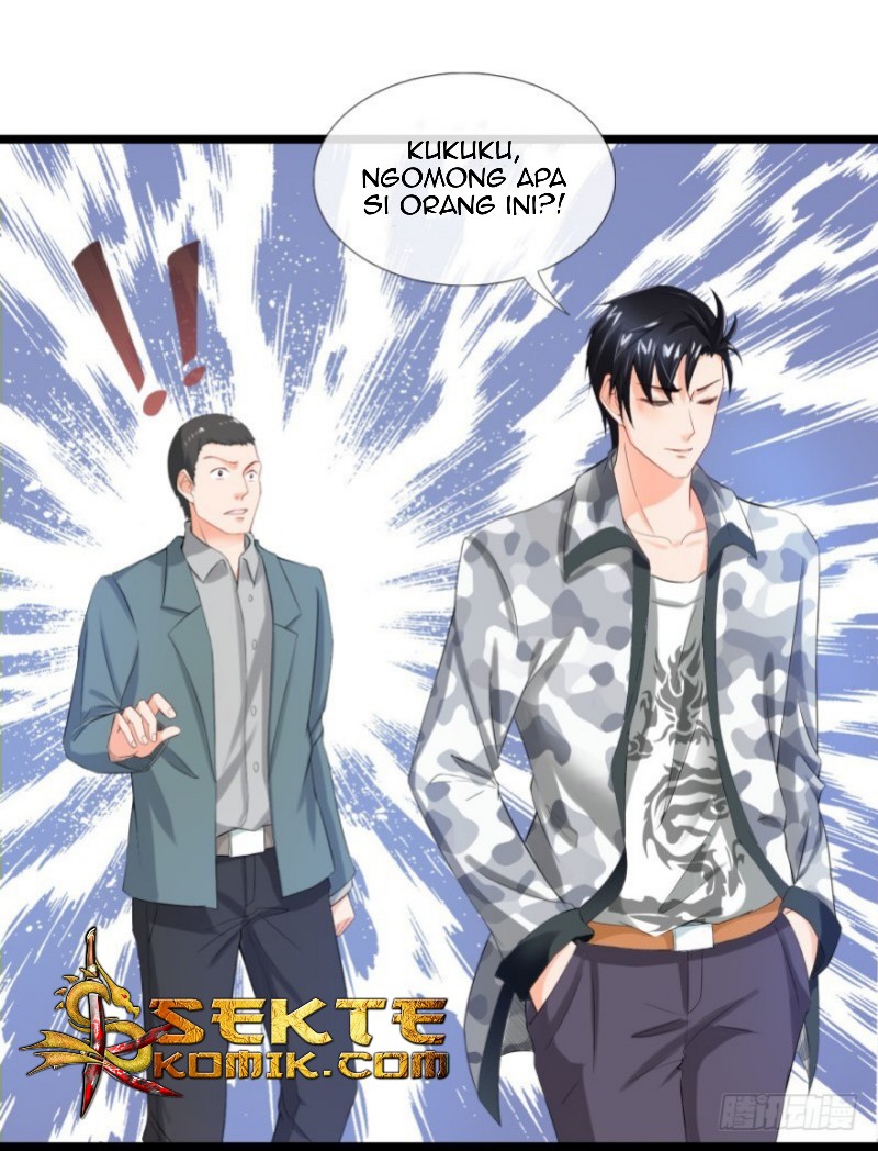 Trail Notice Chapter 05 Bahasa Indonesia